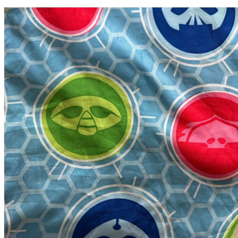 pj masks pj masks